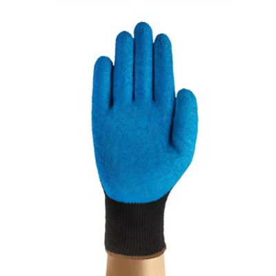 Manusi EDGE® 48-305 / Ansell / Textile impregnate in latex