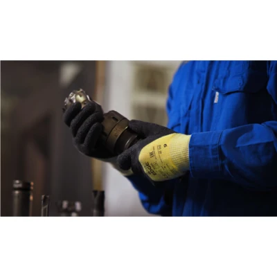 Manusi EDGE® 48-710 / Ansell / Antitaiere