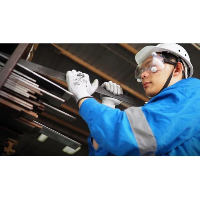 Manusi EDGE® 48-711 / Ansell / Antitaiere