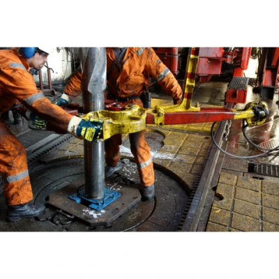 Manusi EDGE® 48-905 / Ansell / Antiimpact