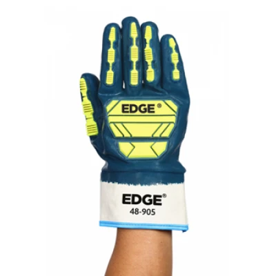 Manusi EDGE® 48-905 / Ansell / Antiimpact