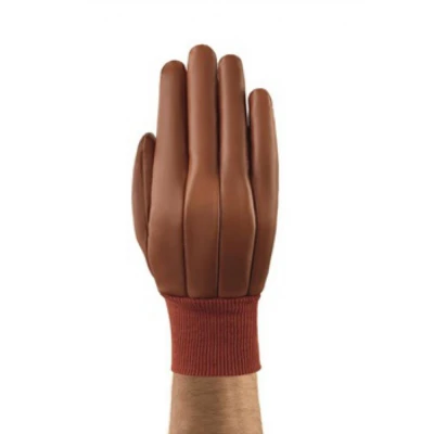 Manusi ActivArmr® 52-502 / Ansell / Textile impregnate in nitril