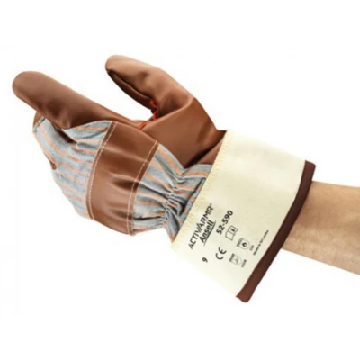 Manusi ActivArmr® 52-590 / Ansell / Antitaiere