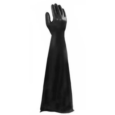 Manusi AlphaTec® Neoprene Isolator 55-307 / Ansell / Antichimice din neopren