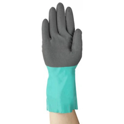 Manusi AlphaTec® 58-270 / Ansell / Antichimice din nitril