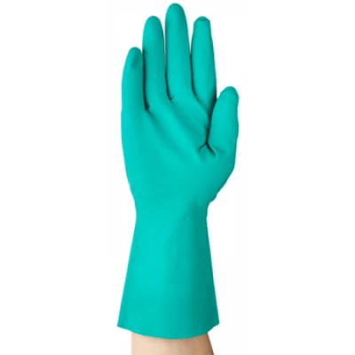 Manusi AlphaTec® 58-330 / Ansell / Antichimice din nitril