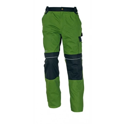 Pantaloni STANMORE / Cerva / Pantaloni salopeta talie
