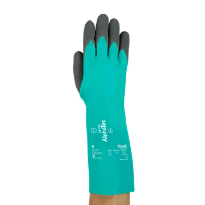 Manusi AlphaTec® 58-735 / Ansell / Antitaiere