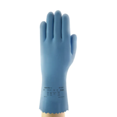 Manusi AlphaTec® 62-201 / Ansell / Antichimice din latex