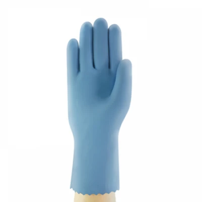 Manusi AlphaTec® 62-201 / Ansell / Antichimice din latex