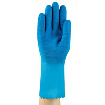 Manusi AlphaTec® 62-401 / Ansell / Antichimice din latex