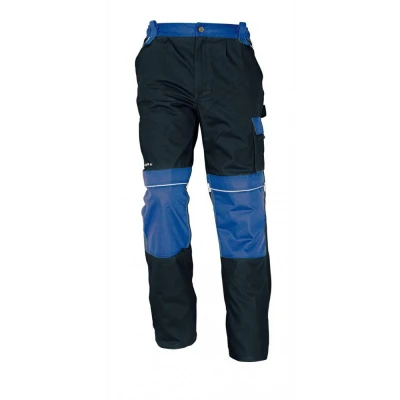 Pantaloni STANMORE / Cerva / Pantaloni salopeta talie