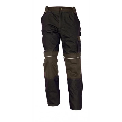 Pantaloni STANMORE / Cerva / Pantaloni salopeta talie