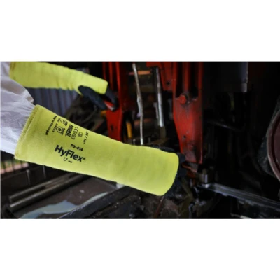 Maneca HyFlex® 70-414 / Ansell / Manecute protectie antitaiere