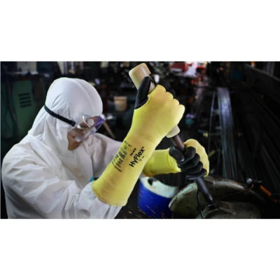 Maneca HyFlex® 70-415 / Ansell / Manecute protectie antitaiere