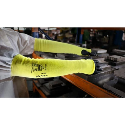 Maneca HyFlex 70-422 / Ansell / Manecute protectie antitermice