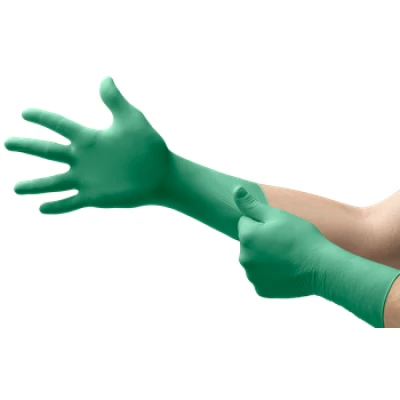 Manusi MICROFLEX® 73-847 / Ansell / Unica folosinta