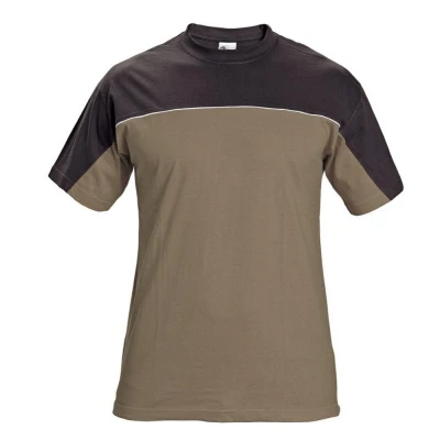 Tricou STANMORE / Cerva / Tricouri la baza gatului