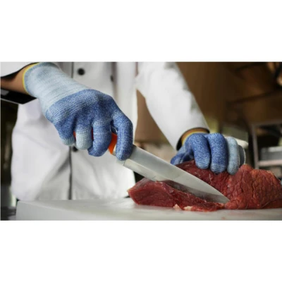 Manusi HyFlex® 74-718 / Ansell / Antitaiere