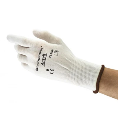 Manusi Stringknits™ 76-202 / Ansell / Textile