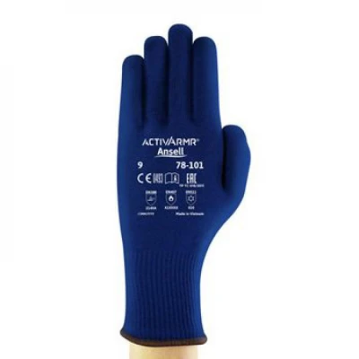 Manusi ActivArmr® 78-101 / Ansell / Iarna