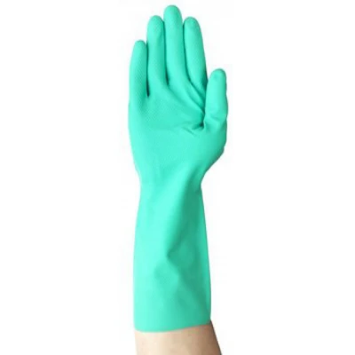 Manusi AlphaTec® 79-340 / Ansell / Antichimice din nitril