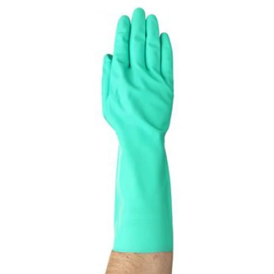 Manusi AlphaTec® 79-340 / Ansell / Antichimice din nitril