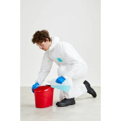 Manusi AlphaTec® 79-700 / Ansell / Antichimice din nitril