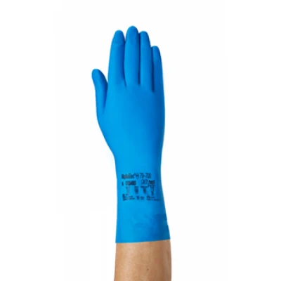 Manusi AlphaTec® 79-700 / Ansell / Antichimice din nitril