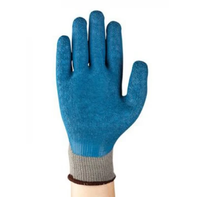 Manusi ActivArmr® 80-100 / Ansell / Textile impregnate in latex