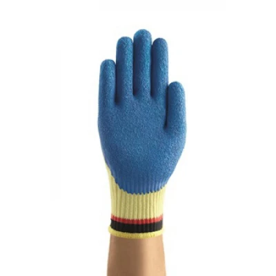 Manusi ActivArmr® 80-600 / Ansell / Textile impregnate in latex