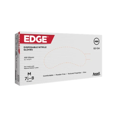 Manusi EDGE® 82-134 / Ansell / Unica folosinta