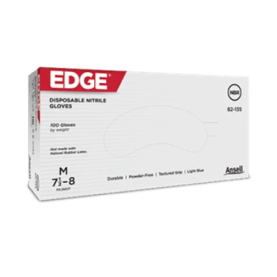 Manusi EDGE® 82-135 / Ansell / Unica folosinta