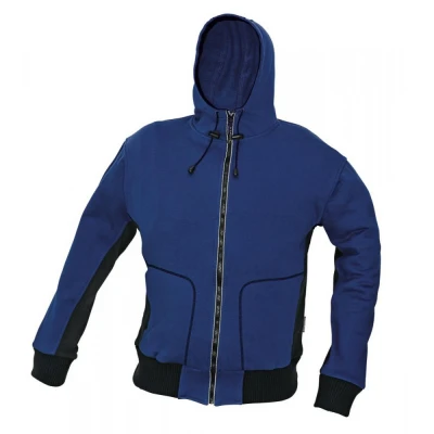 Hanorac STANMORE / Cerva / Hanorace, Fleece, Fashion
