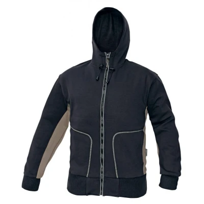 Hanorac STANMORE / Cerva / Hanorace, Fleece, Fashion