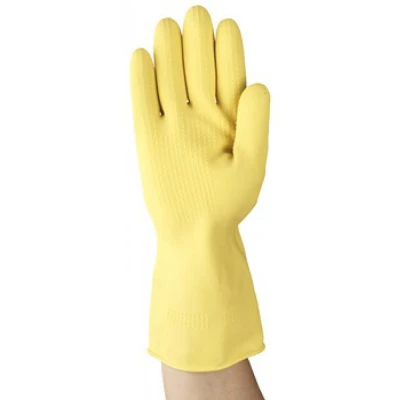 Manusi AlphaTec® 87-063 / Ansell / Antichimice din latex