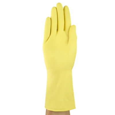Manusi AlphaTec® 87-086 / Ansell / Antichimice din latex