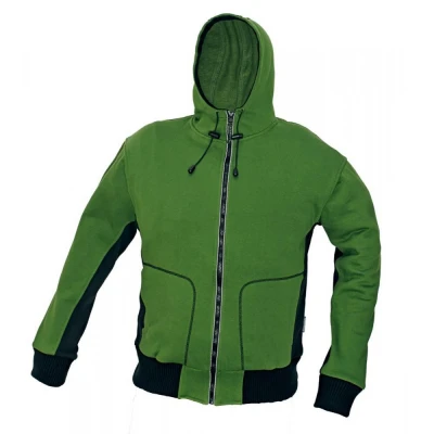 Hanorac STANMORE / Cerva / Hanorace, Fleece, Fashion