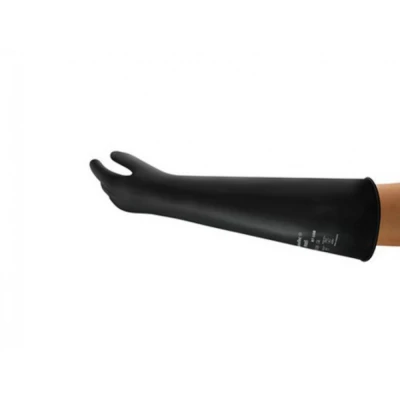 Manusi AlphaTec® 87-108 / Ansell / Antichimice din latex