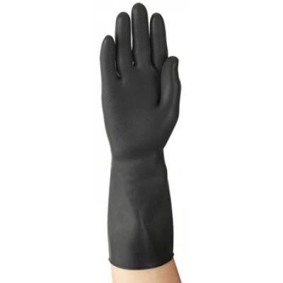 Manusi AlphaTec® 87-118 / Ansell / Antichimice din latex
