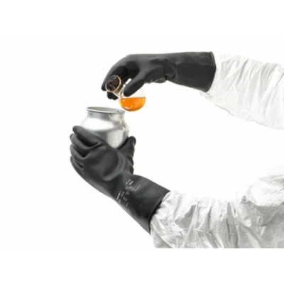 Manusi AlphaTec® 87-118 / Ansell / Antichimice din latex