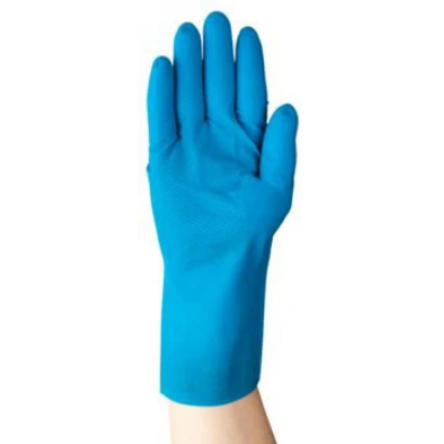 Manusi AlphaTec® 87-195 / Ansell / Antichimice din latex