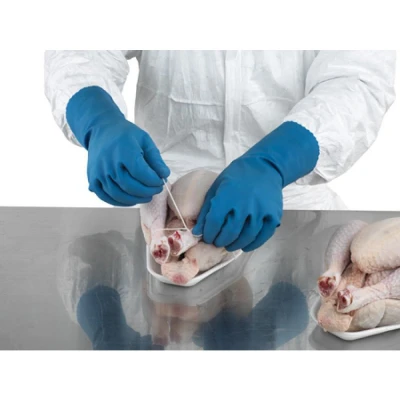 Manusi AlphaTec® 87-305 / Ansell / Antichimice din latex