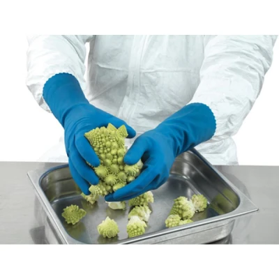 Manusi AlphaTec® 87-315 / Ansell / Antichimice din latex