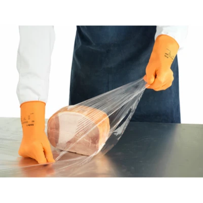 Manusi AlphaTec® 87-320 / Ansell / Antichimice din latex