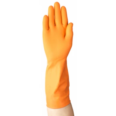Manusi AlphaTec® 87-370 / Ansell / Antichimice din latex