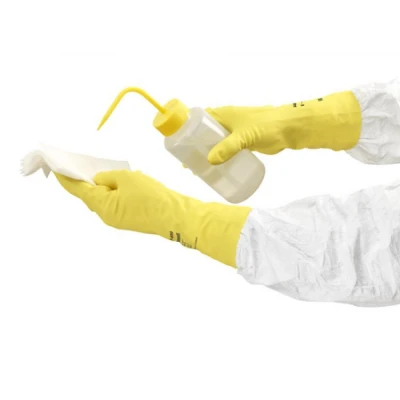 Manusi AlphaTec® 87-650 / Ansell / Antichimice din latex