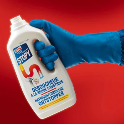 Manusi AlphaTec® 87-665 / Ansell / Antichimice din latex