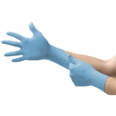 Manusi MICROFLEX® 93-143 / Ansell / Unica folosinta