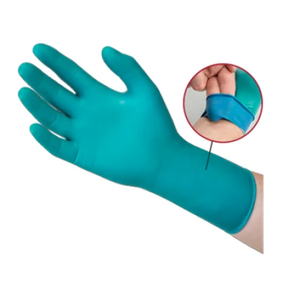 Manusi MICROFLEX® 93-260 / Ansell / Unica folosinta